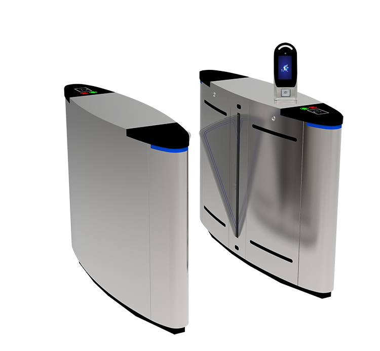 公海gh555000aa景区社保卡实名消费闸机